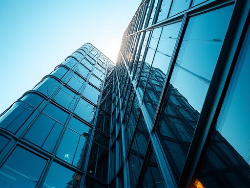 Abstract architectural detail representing structured legal frameworks